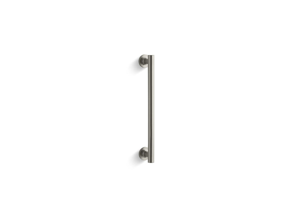 KOHLER Purist 14" pivot shower door handle