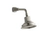 KOHLER Margaux Single-function showerhead, 1.75 gpm