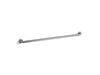 KOHLER Traditional 42" grab bar