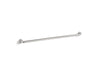 KOHLER Traditional 42" grab bar