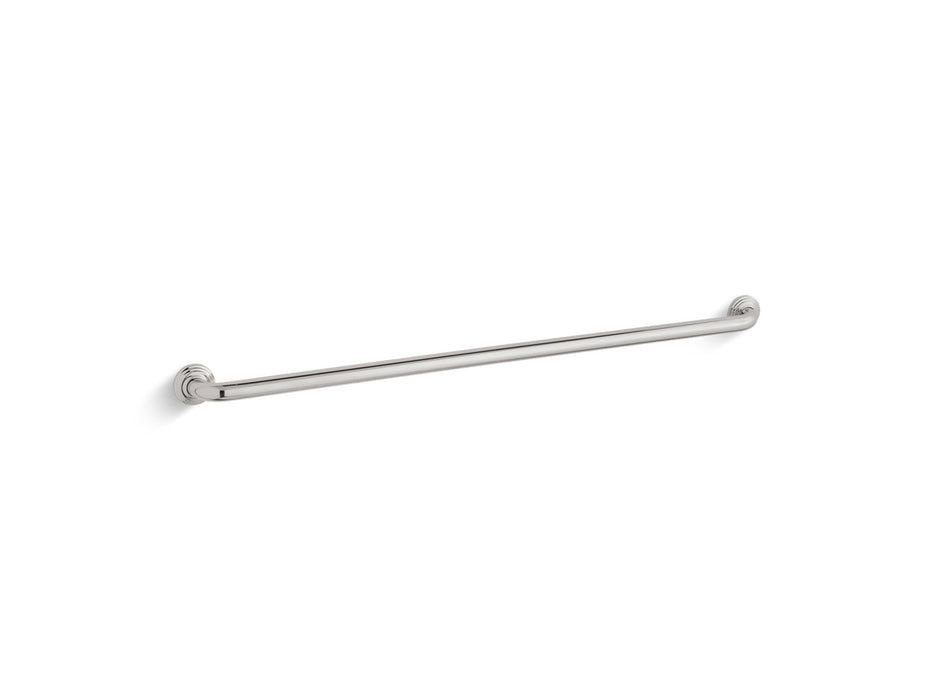 KOHLER Traditional 42" grab bar