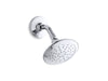 KOHLER Alteo Single-function showerhead, 1.75 gpm