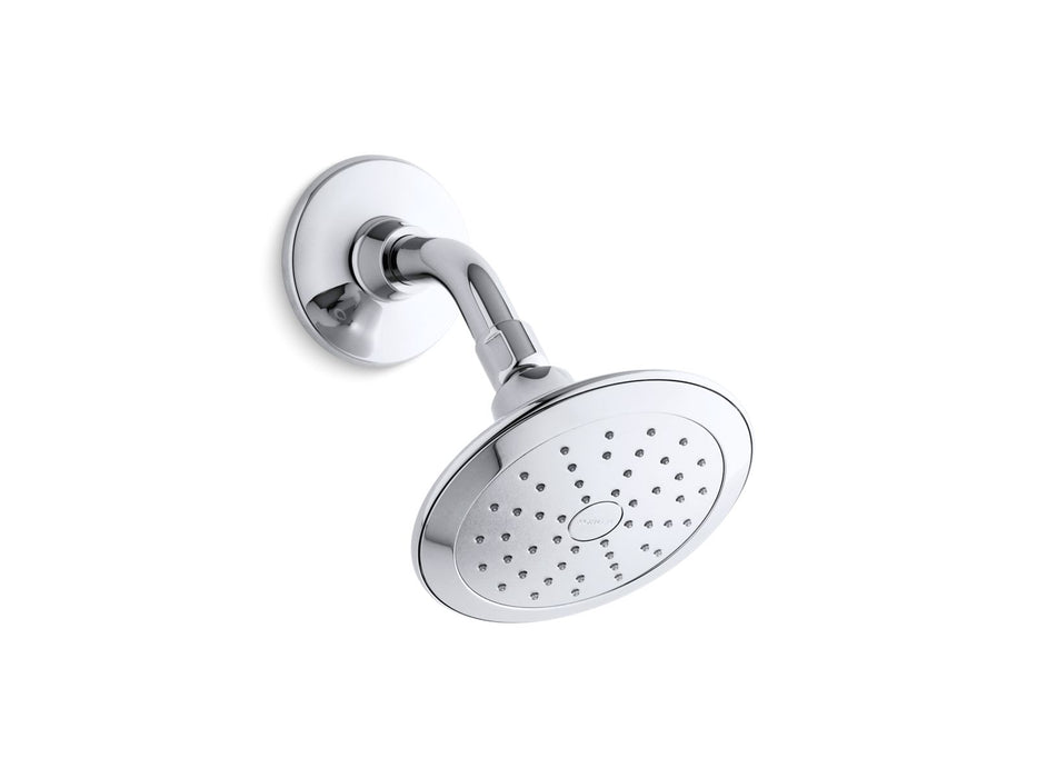KOHLER Alteo Single-function showerhead, 1.75 gpm