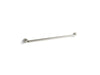 KOHLER Contemporary 36" grab bar