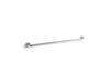 KOHLER Contemporary 36" grab bar