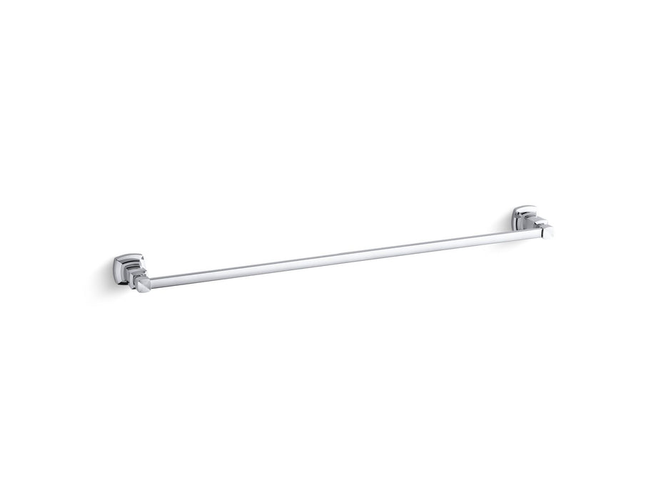 KOHLER K-16252 Margaux 30" towel bar