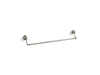 KOHLER Bancroft 24" towel bar