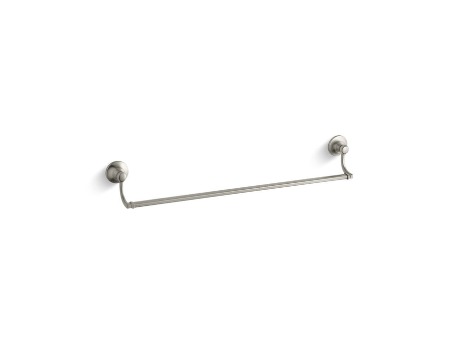 KOHLER Bancroft 24" towel bar