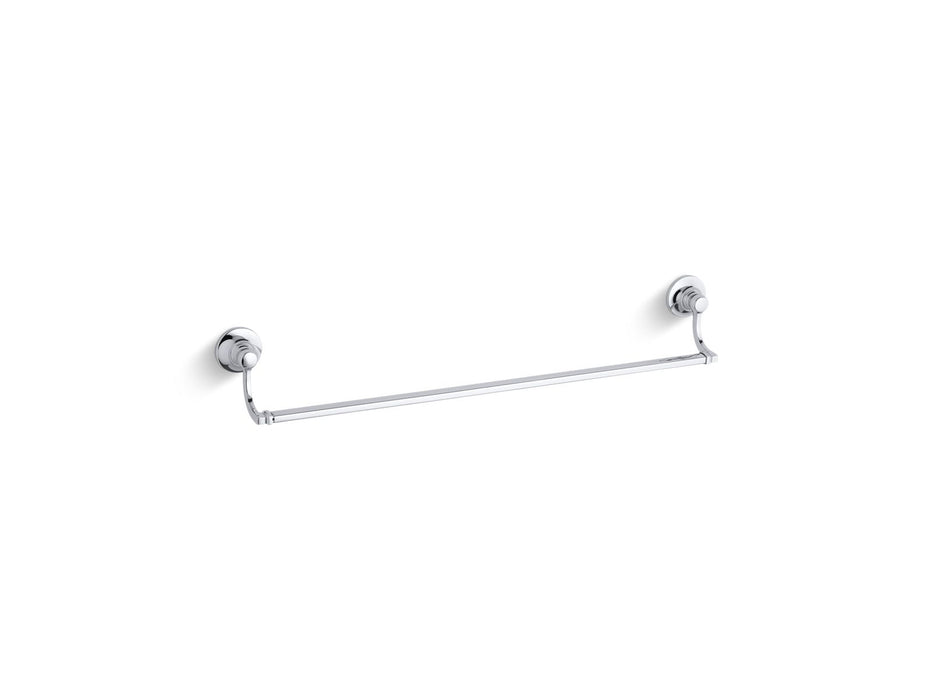 KOHLER Bancroft 24" towel bar