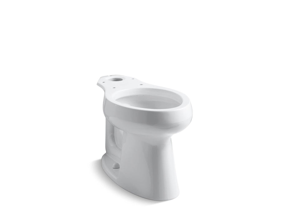 KOHLER K-5297 Highline Elongated toilet bowl