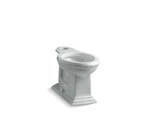 Load image into Gallery viewer, KOHLER K-4380 Memoirs Elongated toilet bowl
