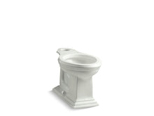 Load image into Gallery viewer, KOHLER K-4380 Memoirs Elongated toilet bowl
