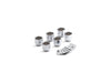 KOHLER 13/16" male 2.2 gpm vandal-resistant spray; non-aerated