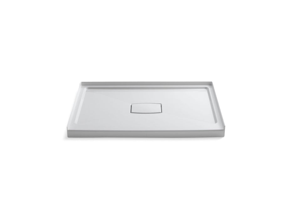 KOHLER K-9397 Archer 48" x 36" alcove shower base, center drain