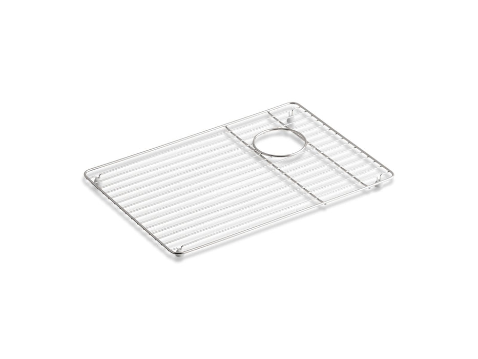 KOHLER K-6238 Riverby Sink rack
