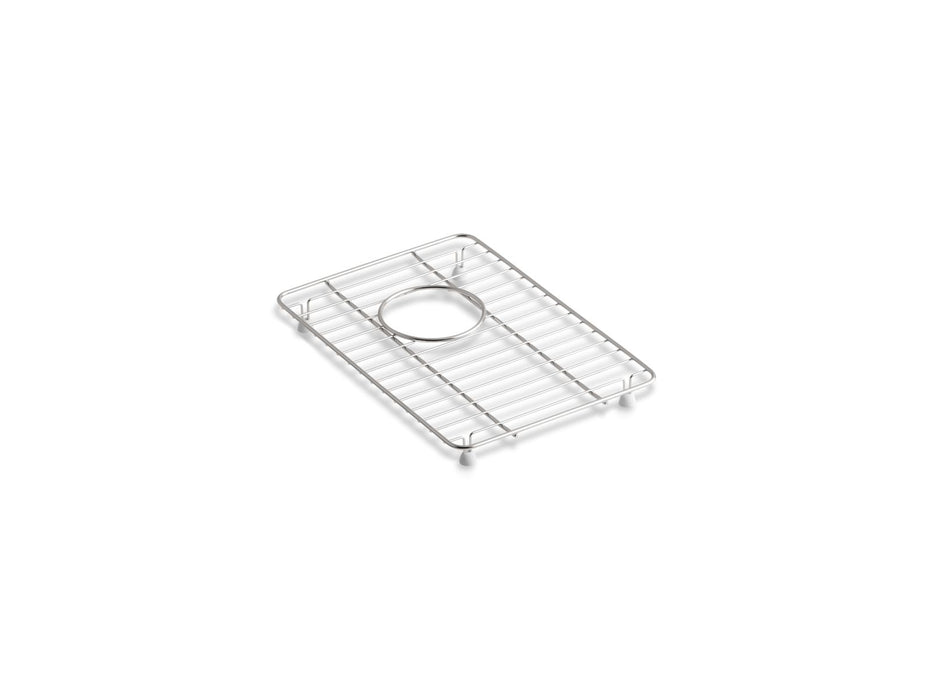 KOHLER K-6255 Riverby Right-hand sink rack