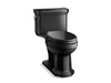 KOHLER K-3940 Kathryn One-piece compact elongated toilet with concealed trapway, 1.28 gpf