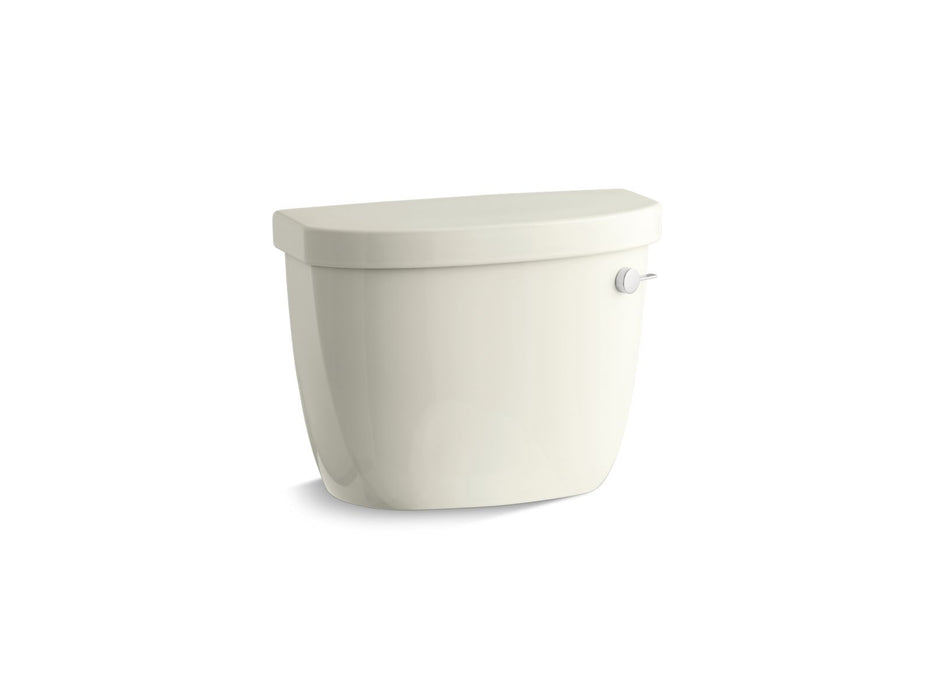 KOHLER K-4369-RA Cimarron Toilet tank, 1.28 gpf