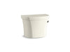 KOHLER K-4841-RA Wellworth Toilet tank, 1.28 gpf