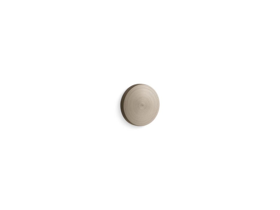 KOHLER K-4061 Escale Bathroom sink overflow caps