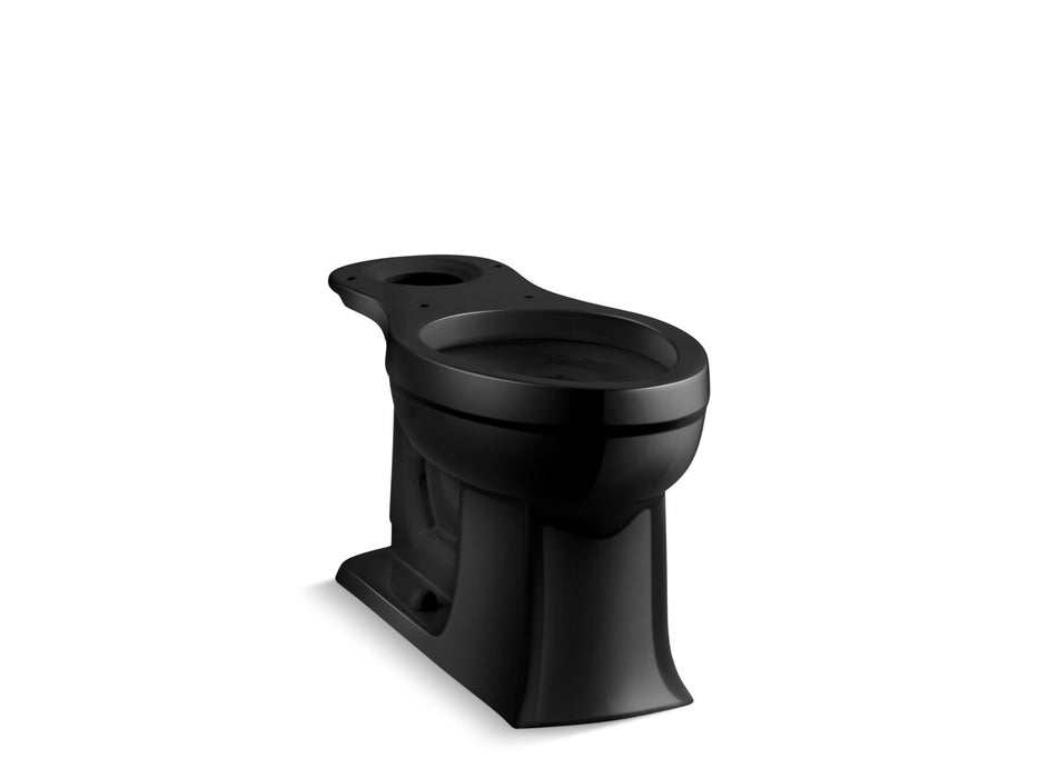 KOHLER K-4356 Archer Elongated toilet bowl