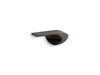 KOHLER Wellworth Left-hand trip lever