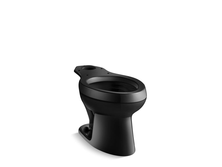 KOHLER K-4303 Wellworth Elongated toilet bowl
