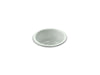 KOHLER K-6565 Porto Fino 18-1/2" top-/undermount single-bowl bar sink