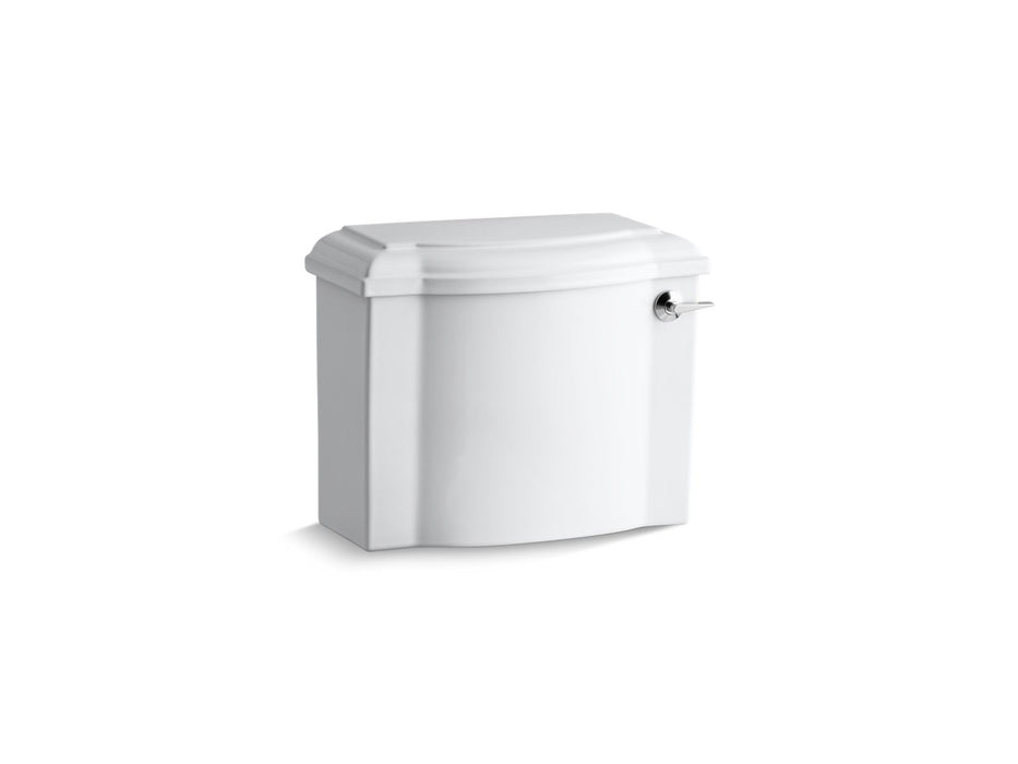 KOHLER K-4438-RA Devonshire Toilet tank, 1.28 gpf