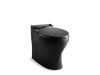 KOHLER Persuade Elongated toilet bowl with skirted trapway