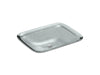 KOHLER K-2773 Inia 20-3/4" rectangular drop-in bathroom sink, no overflow