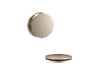 KOHLER K-T37392 PureFlo Rotary-turn bath drain trim