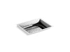 Kallista P72080-00 Bacifiore Bathroom Sink