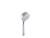 KOHLER K-72414-H Awaken G90 Three-function handshower, 1.5 gpm