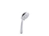 KOHLER K-72420-G Awaken B90 Three-function handshower, 1.75 gpm