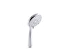 KOHLER K-72421-H Awaken B110 Three-function handshower, 1.5 gpm