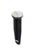 KOHLER POP-UP DRAIN STOPPER - BLACK PLASTIC