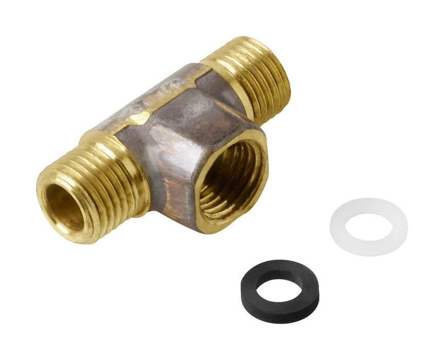 KOHLER Tee Assembly