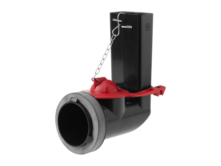 KOHLER Toilet Flush Valve Kit