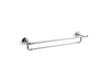 KOHLER K-72570 Artifacts 24" double towel bar
