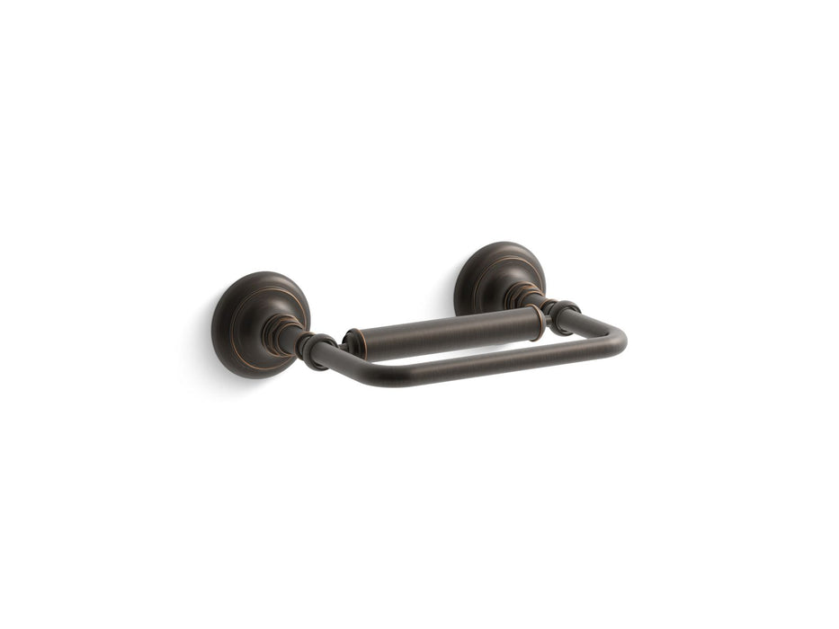 KOHLER K-72573 Artifacts Pivoting toilet paper holder