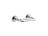 KOHLER K-72573 Artifacts Pivoting toilet paper holder