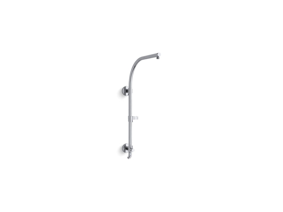KOHLER K-45211 HydroRail-R Arch shower column