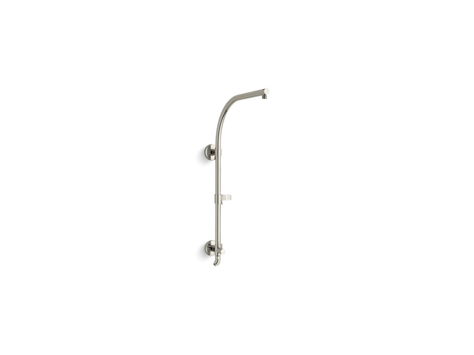KOHLER K-45211 HydroRail-R Arch shower column