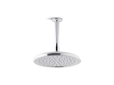 Kallista For Town By M Smith P21540-G For Town Rain Showerhead 1.75Gpm