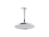 Kallista For Town By M Smith P21540-G For Town Rain Showerhead 1.75Gpm