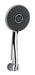 Kallista P21660-00-CP Contemporary Multi-Function Handshower with Hose