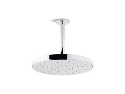 Kallista Vir Stil Minimal P21676-00 Laura Kirar Raindome