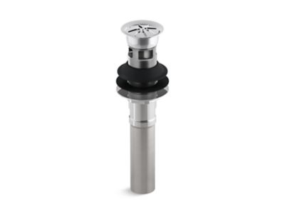 Kallista P21680-00 Lavatory Grid Drain