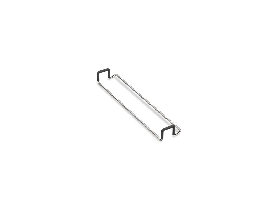 KOHLER K-6432 Saddle towel bar